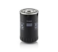 Oil filter Spin-on Filter W 840/2 MANN-FILTER for VW AUDI FORD SEAT