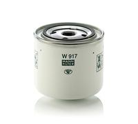 Mann Hummel OE Quality Replacement Engine Oil Filter W 917