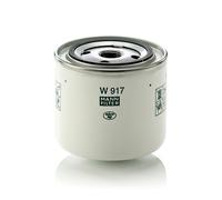Mann Hummel OE Quality Replacement Engine Oil Filter W 917