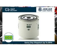 MANN-FILTER W 917 Oil Filter - for Cars + Transporters