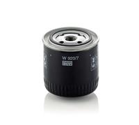 Fits MANN+HUMMEL w 920/7 OIL FILTER.SAAB-SCANIA,STEYR (TRUCK.) UK Stock
