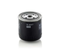 Mann+Hummel Oil Filter - W9207