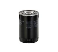 MANN-FILTER W 936/2 Oil Filter - for Off-Highway Applications