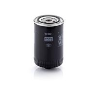MANN-FILTER W 940 Oil Filter - for Off-Highway Applications