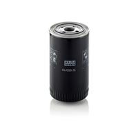 Mann+Hummel Oil Filter - W95018