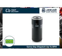 MANN-FILTER W 962 Oil Filter - for Off-Highway Applications
