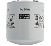 MANN-FILTER WA 940/1 Cooling Liquid Filter - TRUCKS + BUSES