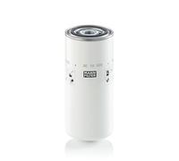 MANN-FILTER WD 10 005 Oil Filter Hydraulics filter - for Off-Highway Applications