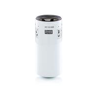 MANN-FILTER WD 10 008 Oil Filter Hydraulics filter - for Off-Highway Applications