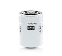 Mann Hydraulic Oil Filter WD10009 8971822820 473663C1 25010441 25010543 New