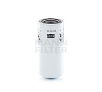 MANN-FILTER WD 10 010 Filter, operating hydraulics