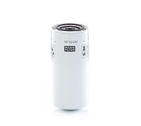 MANN-FILTER WD 10 010 Filter, operating hydraulics