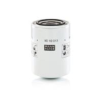 MANN-FILTER WD 10 013 Oil Filter Hydraulics filter - for Off-Highway Applications