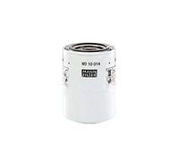 MANN-FILTER WD 10 014 Oil Filter Hydraulics filter - for Off-Highway Applications