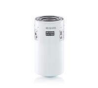 MANN-FILTER WD 10 015 Oil Filter Hydraulics filter - for Off-Highway Applications