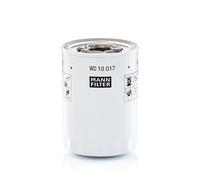 MANN-FILTER, WD 10 017 x Hydraulics