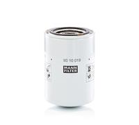 MANN-FILTER WD 10 019 Oil Filter Hydraulics filter - for Off-Highway Applications