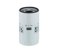 MANN-FILTER WD 11 001 Filter, operating hydraulics
