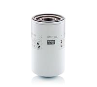 MANN-FILTER WD 11 002 Oil Filter Hydraulics filter - for Off-Highway Applications