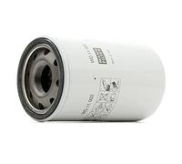 MANN-FILTER WD 11 002 Oil Filter Hydraulics filter - for Off-Highway Applications