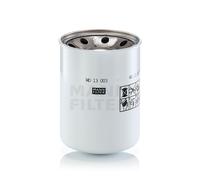 MANN-FILTER WD 13 003 x Filter, operating hydraulics