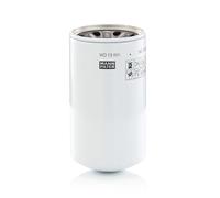 MANN-FILTER, WD 13 005 x Hydraulics
