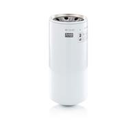 MANN-FILTER, WD 13 007 x Hydraulics