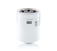 MANN-FILTER, WD 13 008 x Hydraulics