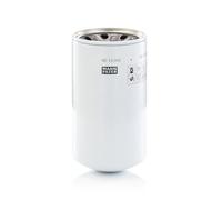 MANN-FILTER WD 13 009 x Oil Filter Hydraulics filter - for Off-Highway Applications
