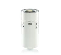 MANN-FILTER, WD 13 145/23 Oil Filter | For Off-Highway, Highest Filtration Performance, Engine Protection, High Quality Sealing, True OE Engineering