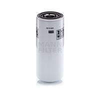 Oil filter Spin-on Filter IEC 60417-6183 mechanical expertise required
