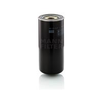Mann+Hummel Oil Filter - WD131454