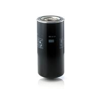 MANN-FILTER Oil Filter WD 13 145 – for Off-Highway Applications