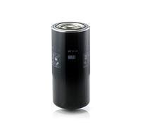 Gearbox hydraulic filter Spin-on Filter WD 13 145 MANN-FILTER