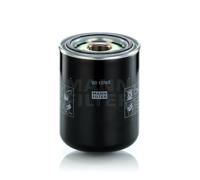 MANN-FILTER WD 1374/5 Oil Filter - OFF-HIGHWAY APPLICATIONS
