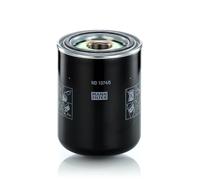 Oil filter Spin-on Filter IEC 60417-6183 mechanical expertise required WD 1374/5