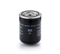 MANN-FILTER, WD 1374 Hydraulic Transmission Filter
