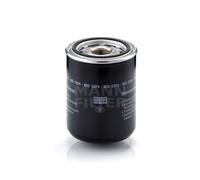 MANN-FILTER, WD 1374 Hydraulic Transmission Filter
