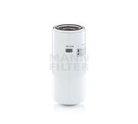 MANN-FILTER WD 14 004 Filter, operating hydraulics