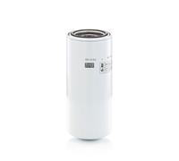 MANN-FILTER WD 14 004 Filter, operating hydraulics