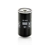 MANN-FILTER, WD 724/5 Hydraulics