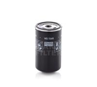 MANN-FILTER, WD 724/6 Hydraulics