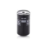 MANN-FILTER, WD 724/6 Hydraulics