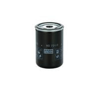 Oil filter Spin-on Filter IEC 60417-6183 mechanical expertise required WD 731/2