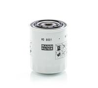 MANN-FILTER WD 8001 Filter, operating hydraulics