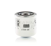 MANN-FILTER WD 920/7 Oil filter