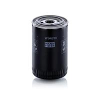 Mann+Hummel Oil Filter - WD94010