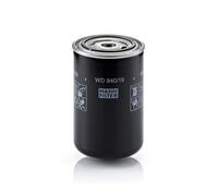 MANN-FILTER WD 940/19 Oil filter