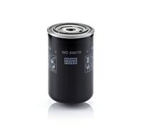 MANN-FILTER WD 940/19 Oil Filter - for Off-Highway Applications