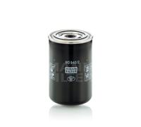 MANN Filter WD940/2 Oil Filter Fits SULLAIR TIMBERJACK AGCO RENK DITCH WITCH
